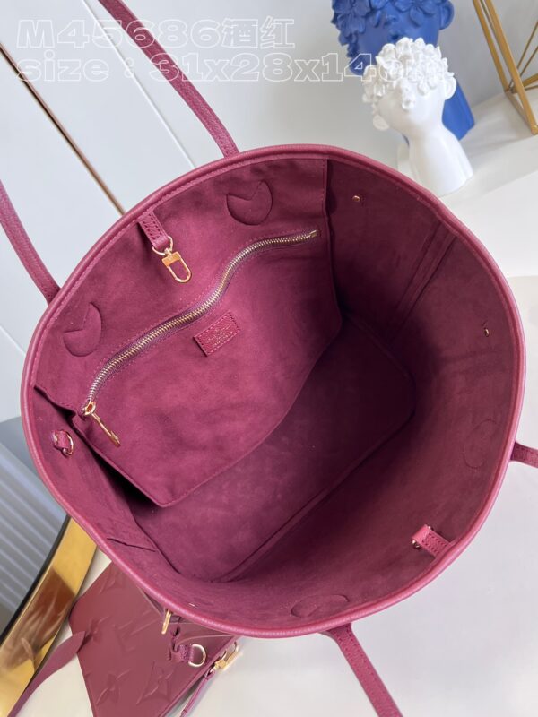 Louis Vuitton Neverfull MM