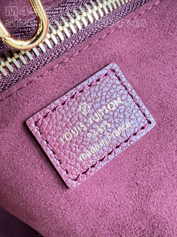 Louis Vuitton Neverfull MM