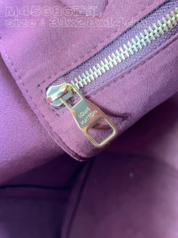 Louis Vuitton Neverfull MM