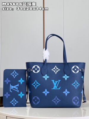 Louis Vuitton Neverfull MM