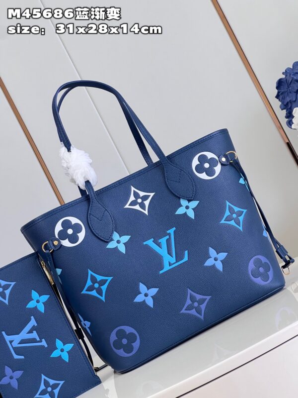 Louis Vuitton Neverfull MM