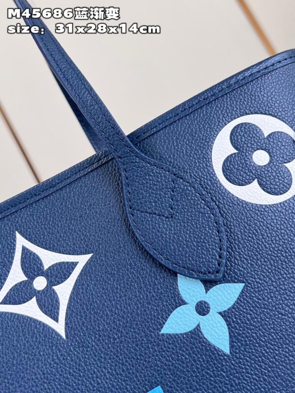Louis Vuitton Neverfull MM