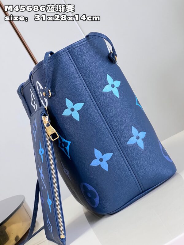 Louis Vuitton Neverfull MM