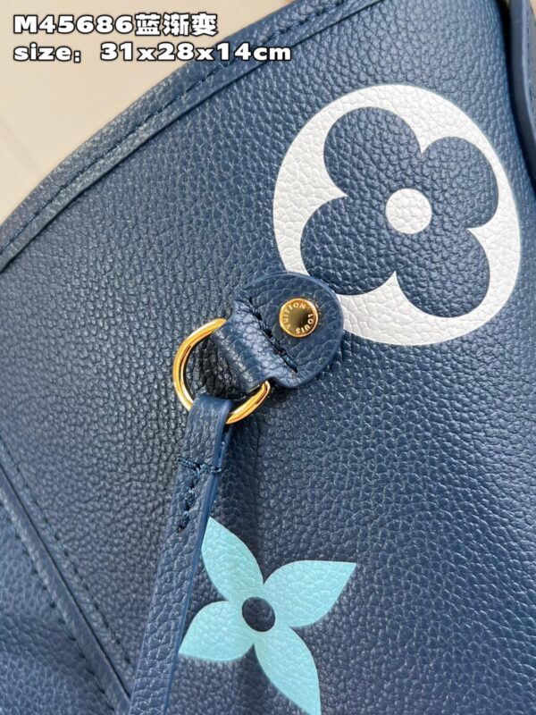Louis Vuitton Neverfull MM
