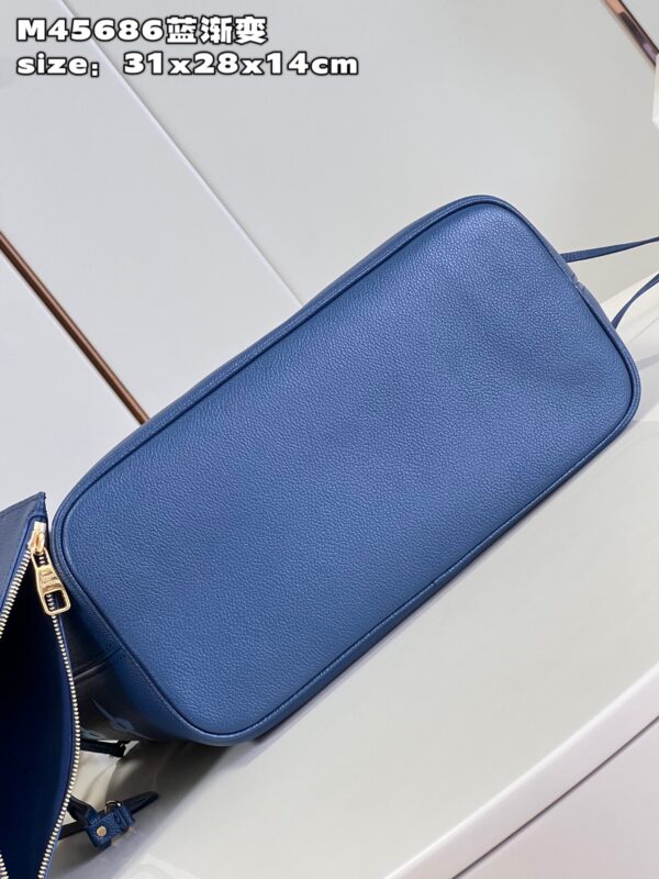 Louis Vuitton Neverfull MM