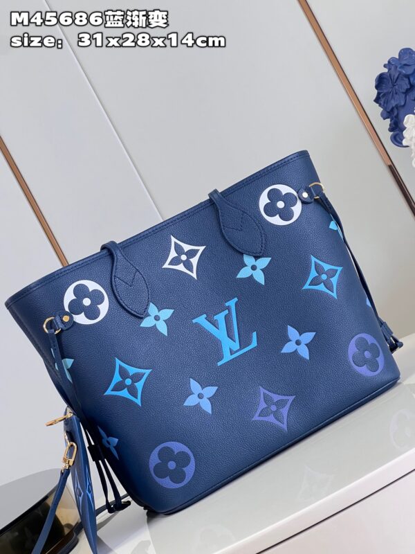 Louis Vuitton Neverfull MM