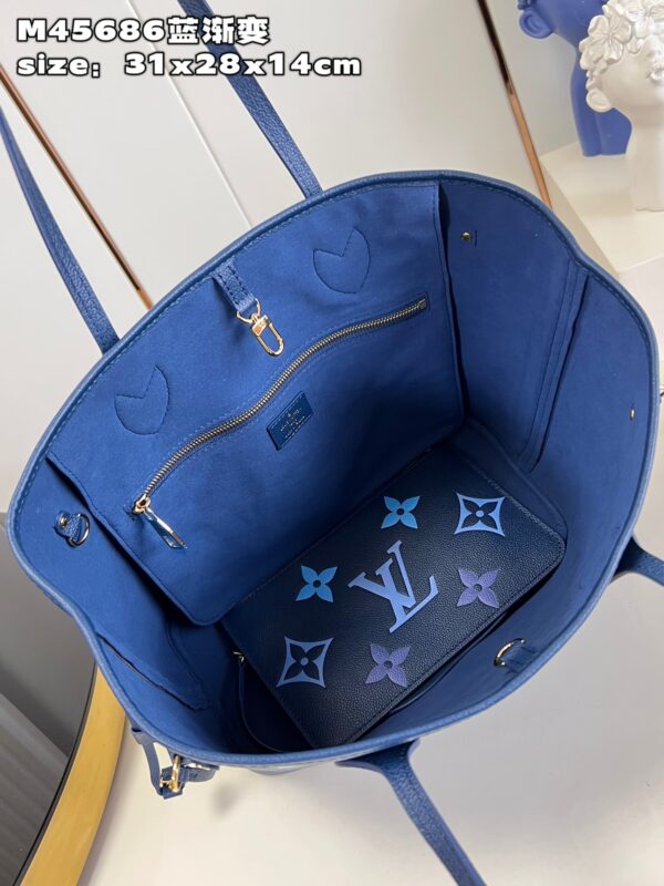Louis Vuitton Neverfull MM