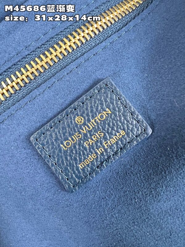 Louis Vuitton Neverfull MM