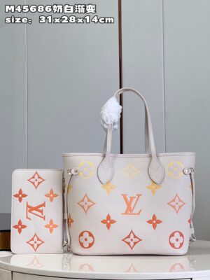 Louis Vuitton Neverfull MM