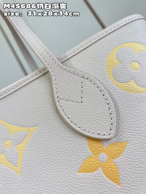 Louis Vuitton Neverfull MM