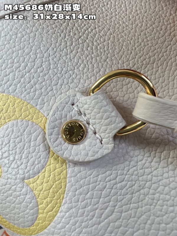 Louis Vuitton Neverfull MM