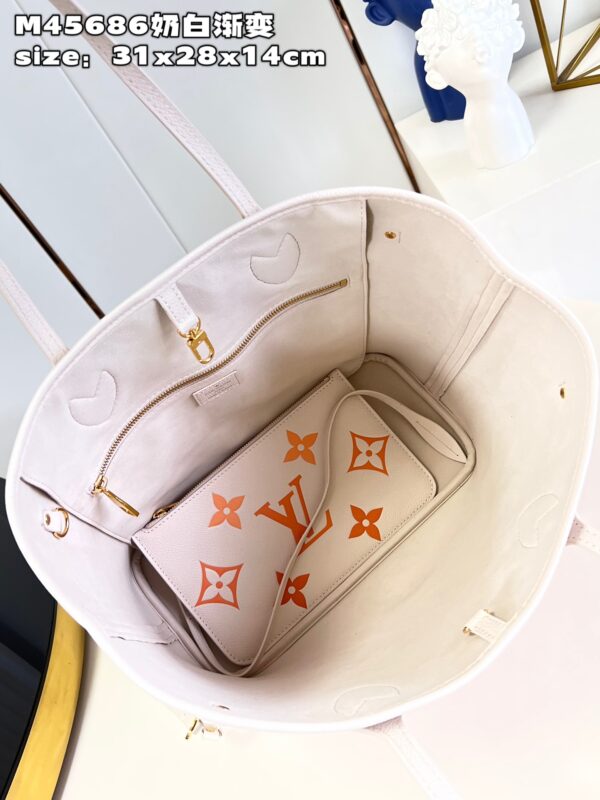 Louis Vuitton Neverfull MM