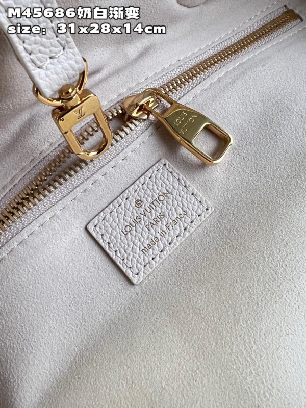 Louis Vuitton Neverfull MM