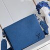 Louis Vuitton Takeoff Messenger