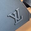 Louis Vuitton Takeoff Messenger