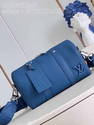 Louis Vuitton City Keepall