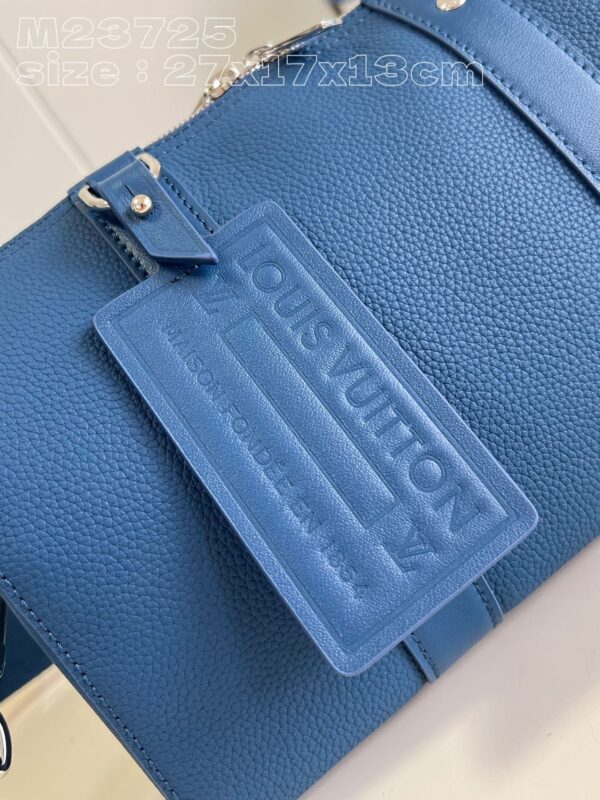 Louis Vuitton City Keepall