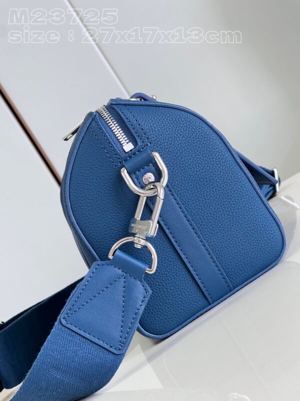 Louis Vuitton City Keepall