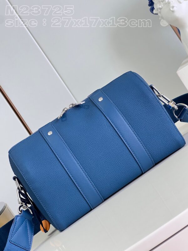 Louis Vuitton City Keepall