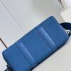 Louis Vuitton City Keepall