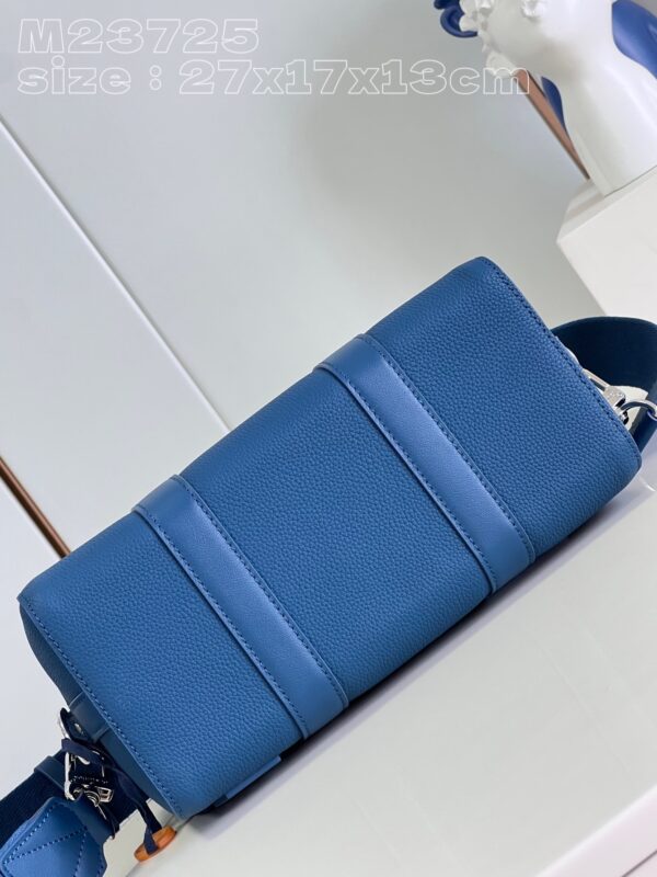 Louis Vuitton City Keepall