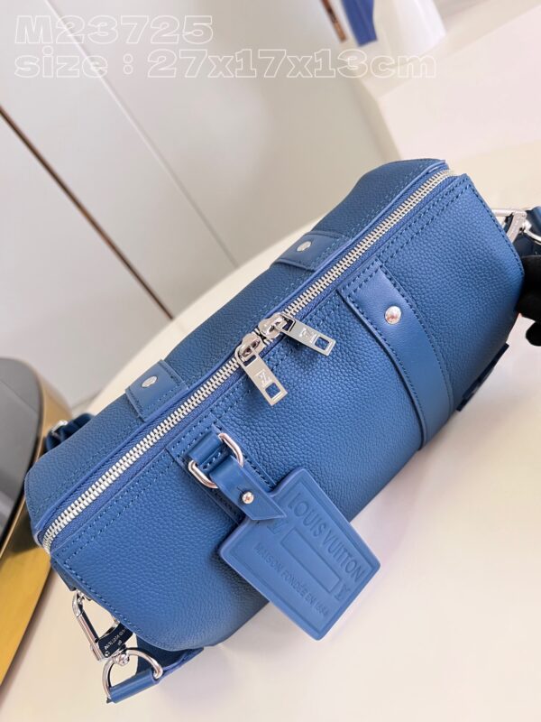 Louis Vuitton City Keepall