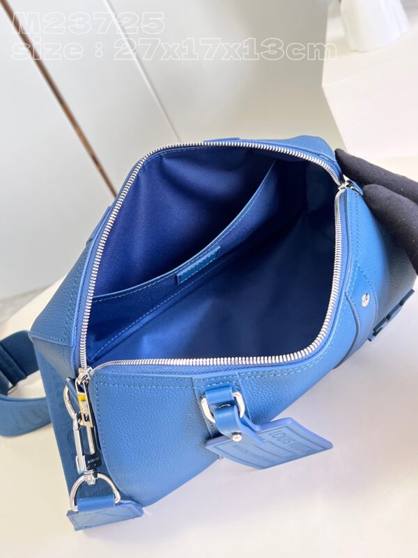 Louis Vuitton City Keepall