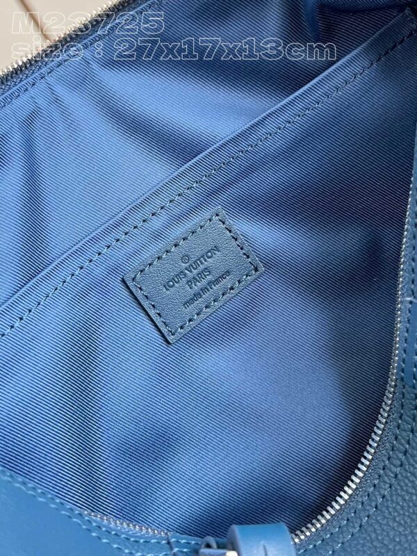 Louis Vuitton City Keepall
