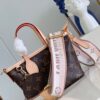 Louis Vuitton Neverfull BB