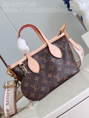 Louis Vuitton Neverfull BB