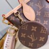 Louis Vuitton Neverfull BB