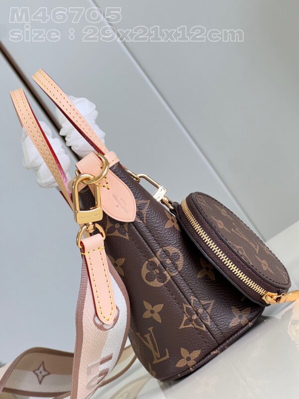 Louis Vuitton Neverfull BB