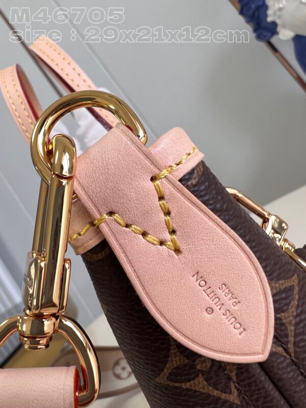 Louis Vuitton Neverfull BB