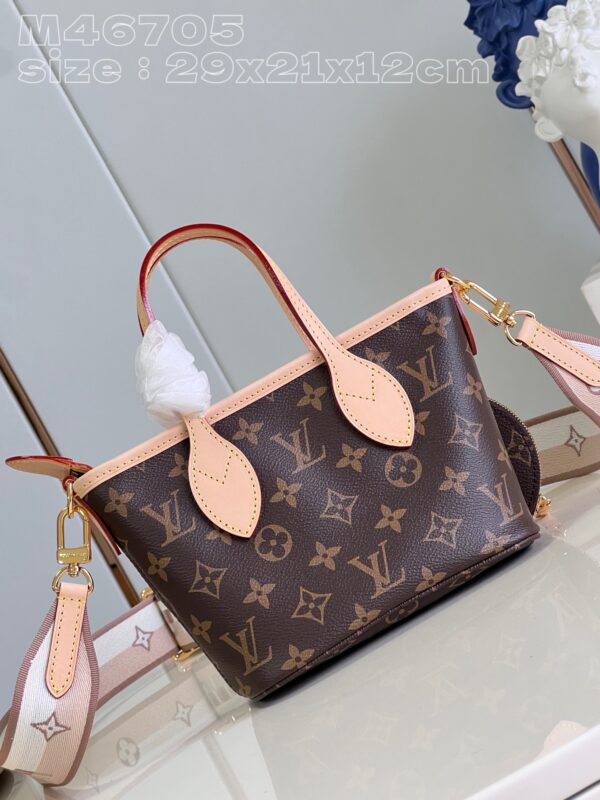Louis Vuitton Neverfull BB