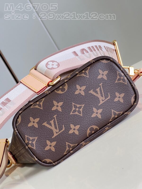 Louis Vuitton Neverfull BB