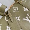 Louis Vuitton Keepall Bandoulière 45