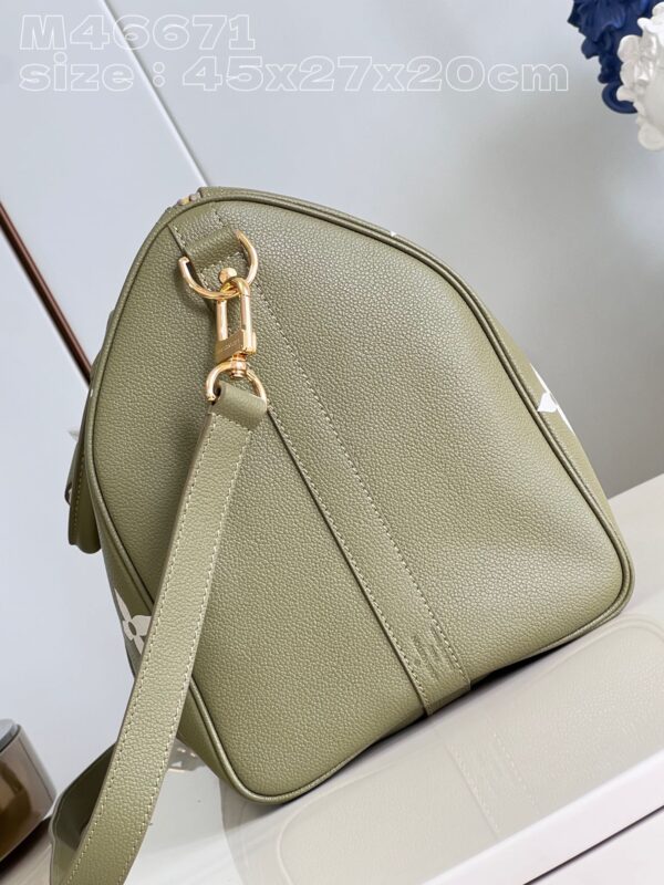 Louis Vuitton Keepall Bandoulière 45
