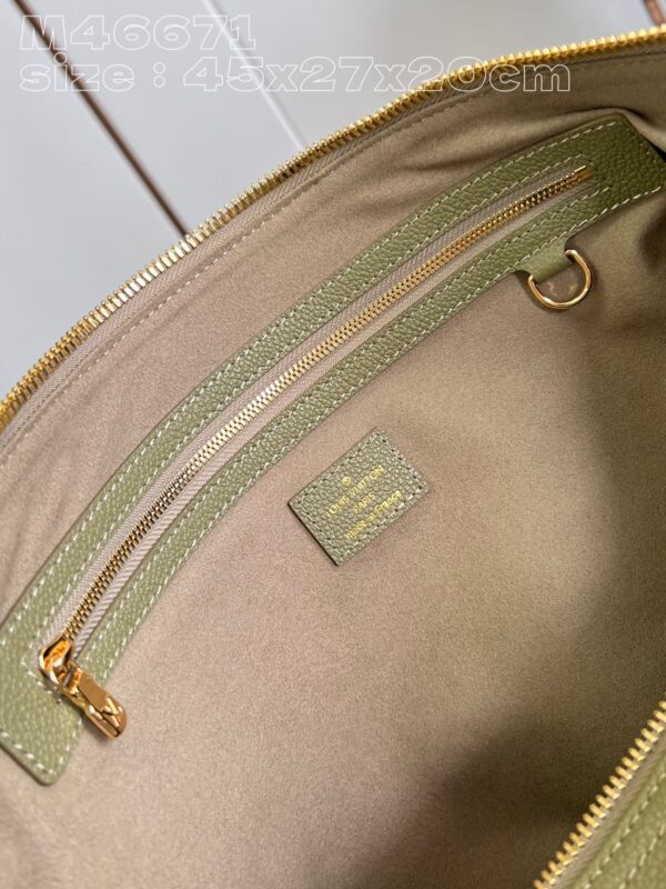 Louis Vuitton Keepall Bandoulière 45