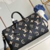 Louis Vuitton Keepall Bandoulière 45