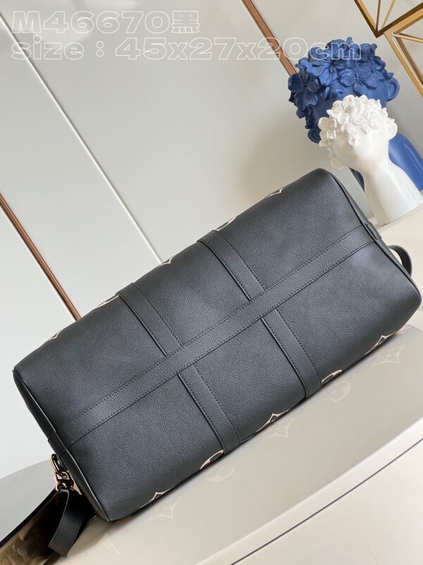 Louis Vuitton Keepall Bandoulière 45