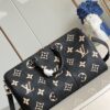 Louis Vuitton Keepall Bandoulière 45