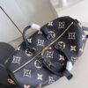 Louis Vuitton Keepall Bandoulière 45