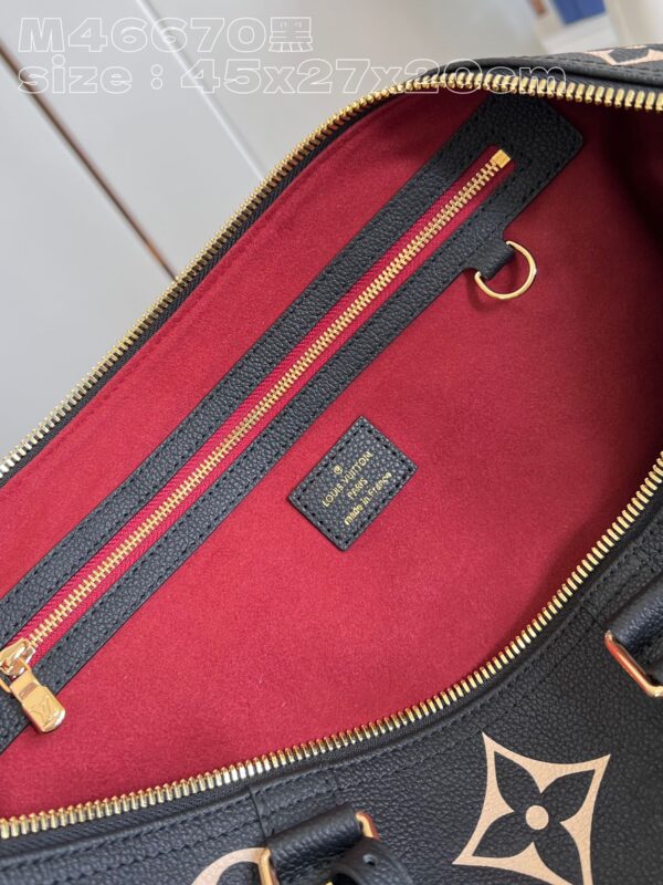 Louis Vuitton Keepall Bandoulière 45