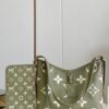 Louis Vuitton CarryAll PM Bag