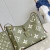 Louis Vuitton CarryAll PM Bag