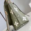 Louis Vuitton CarryAll PM Bag