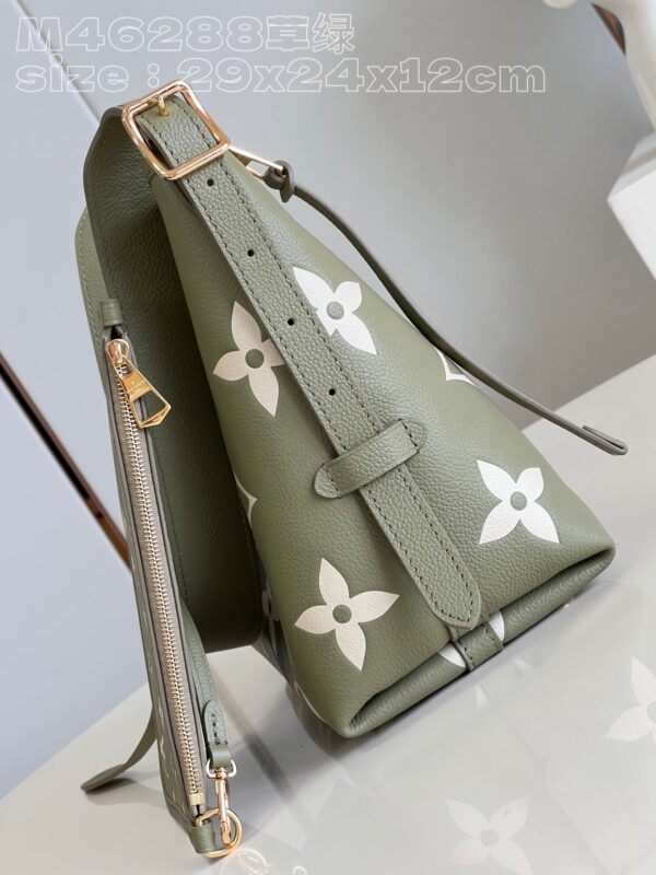 Louis Vuitton CarryAll PM Bag