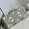 Louis Vuitton CarryAll PM Bag