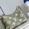 Louis Vuitton CarryAll PM Bag