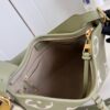 Louis Vuitton CarryAll PM Bag